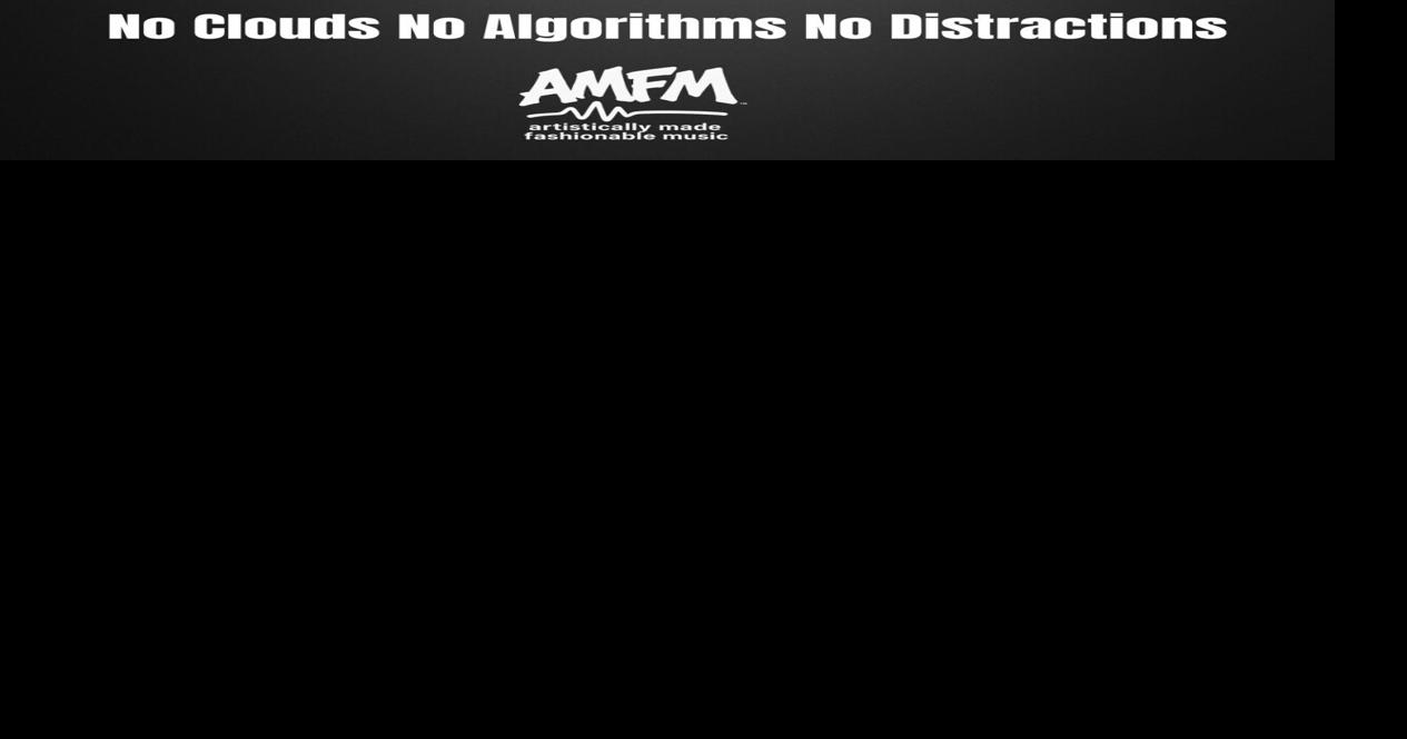 AMFM (Artistically Made Fashionable Music) Technologies Unveils Next Generation Bold Mini™ and New Artist Ownership Platform Designed in Jacksonville