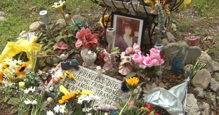 Loved ones, original detectives, Blairstown community left speechless after 'Princess Doe,' her suspected killer both identified 40 years after she was found | Regional | wfmz.com