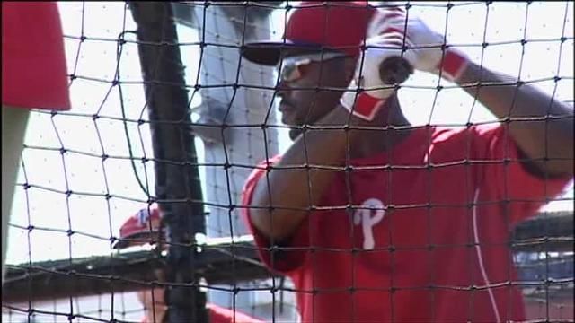 Washed-Up White Sox: Jimmy Rollins Signs Minor-League Deal With Sox -  Bridgeport - Chicago - DNAinfo