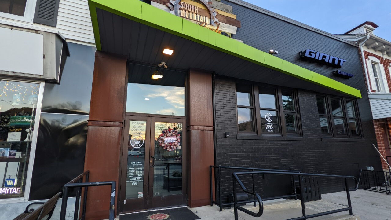 Nowhere Coffee to open new location in 