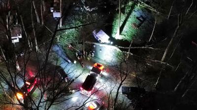 1 person dead after tree falls on RV in Milford Township campground ...