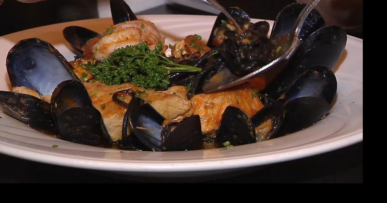 Easton's Restaurant Week to offer mouth-watering meals, tasty deals