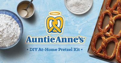 F Yeah Got Auntie Anne S Success Kid Meme Generator