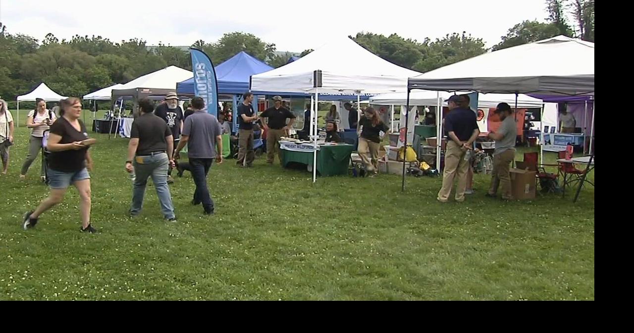 Pa. names the Delaware state’s “River of the Year’