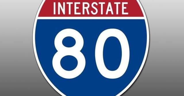 I-80 West reopens in Monroe County after bus fire | News | wfmz.com