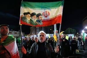 Peace efforts stall as US examines latest Iran proposal