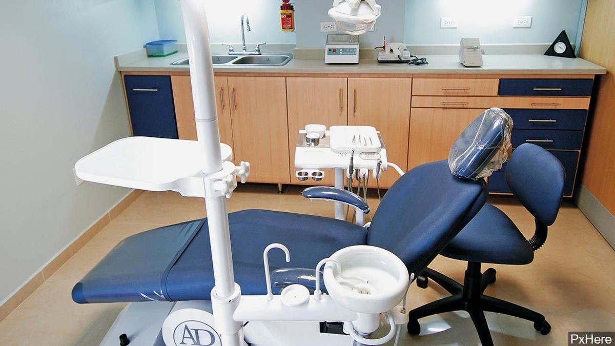 Dentists Can Now Do Non Urgent Dental Procedures While Following Cdc Guidelines Coronavirus Info Center Wfmz Com