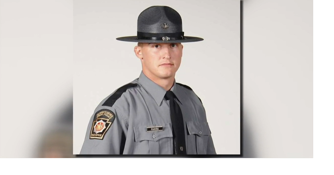 PSP outline safety changes to vehicle inspections following trooper death on I-81