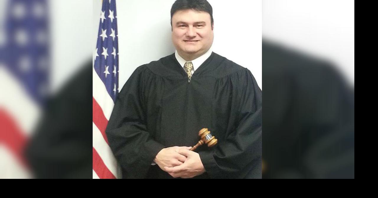 District judge's death ruled suicide | Lehigh Valley Regional News ...