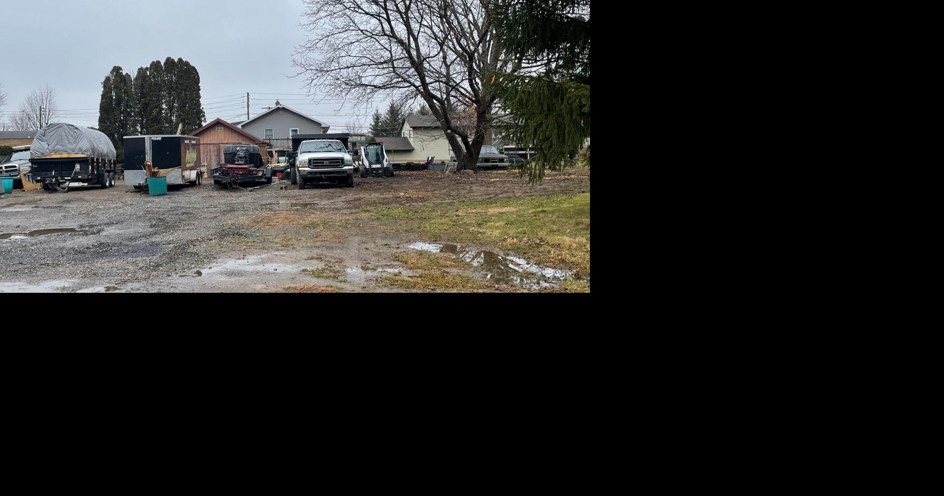 Bethlehem Twp. zoning board settles dispute over homebased business in