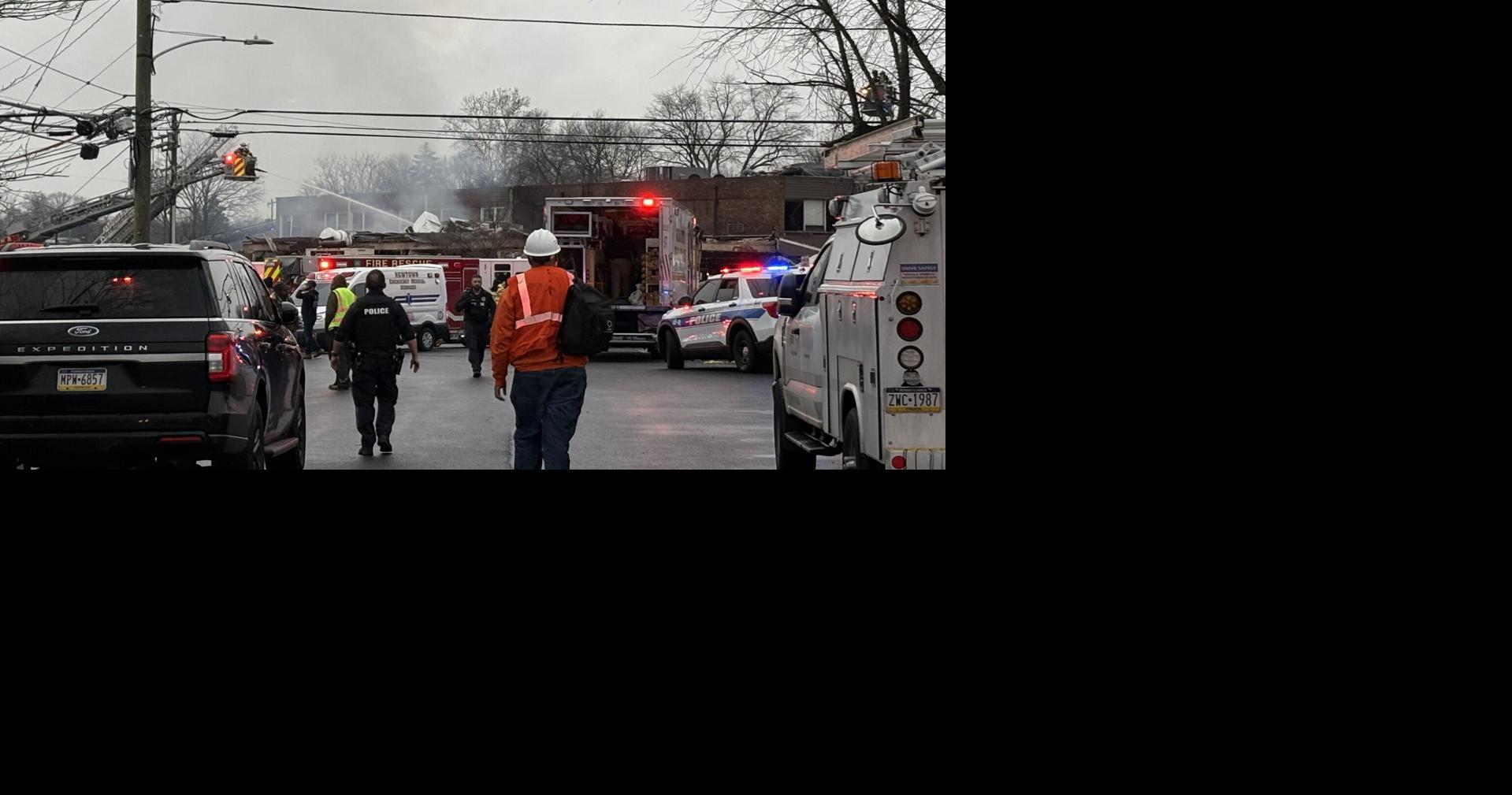 Resident, staff member dead, 20 people injured after nursing home ...