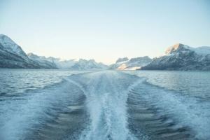 Key Atlantic current could weaken more than expected: study