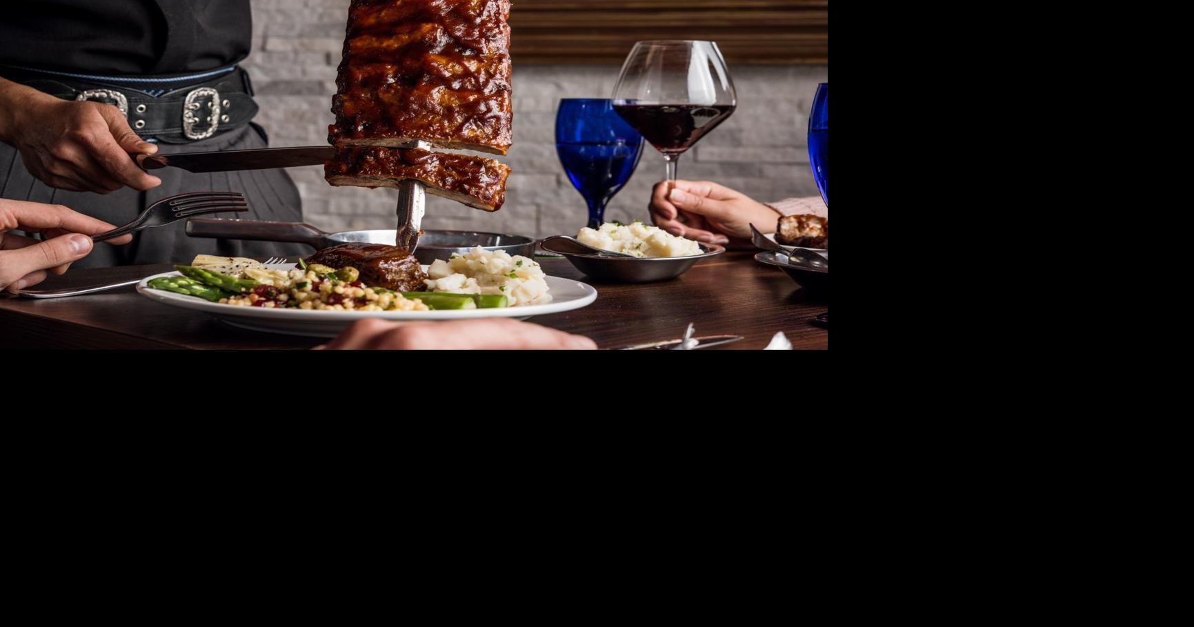 Popular restaurant chain opening 1st Lehigh Valley location at former Ruby Tuesday spot