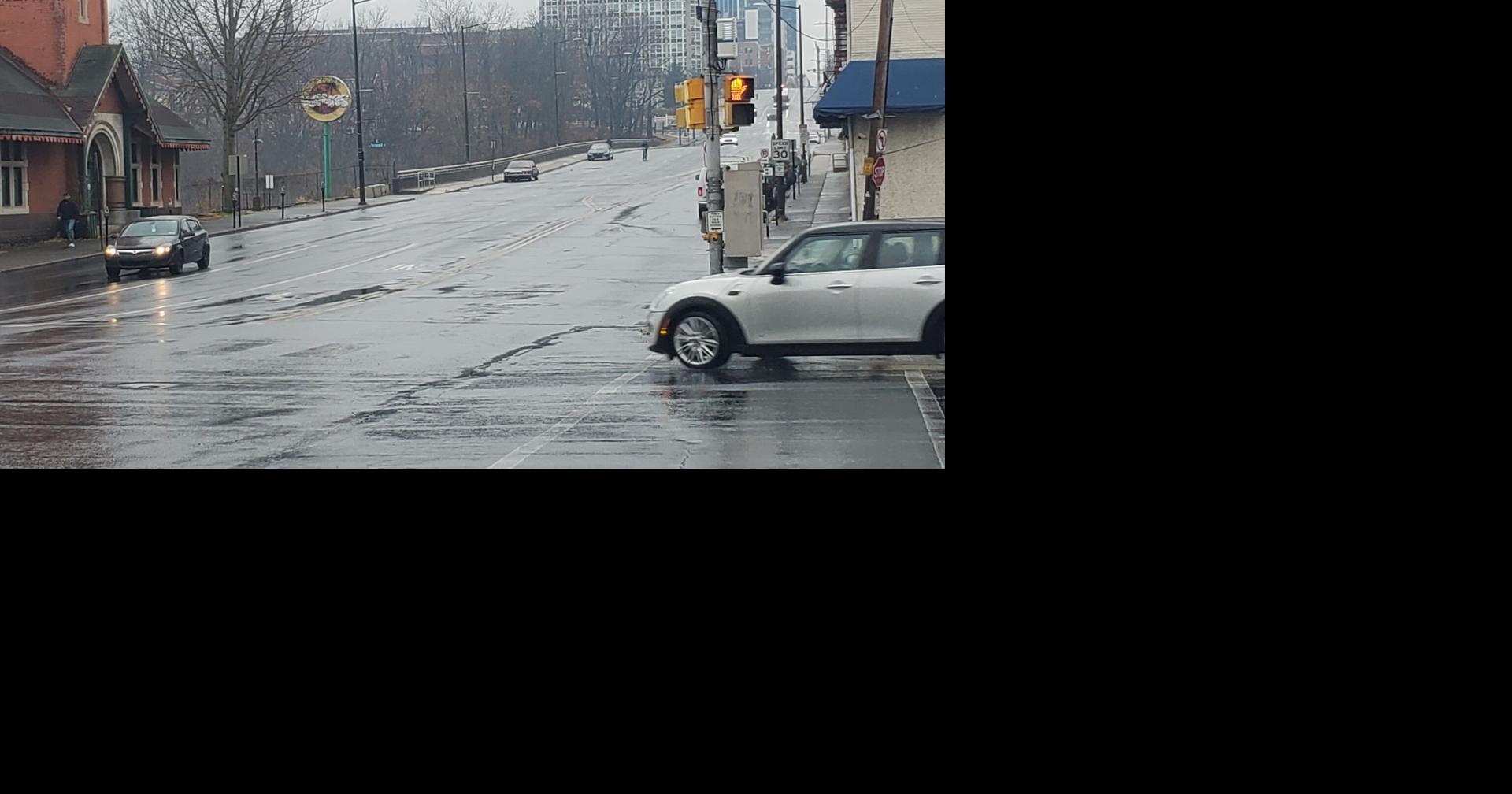 Coroner IDs pedestrians fatally struck by vehicle in Allentown | Lehigh ...