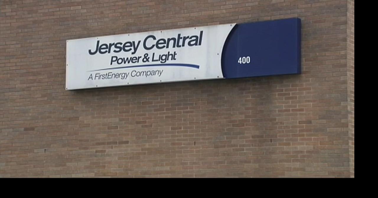 JCP&L requesting increase in electric bills for customers in central