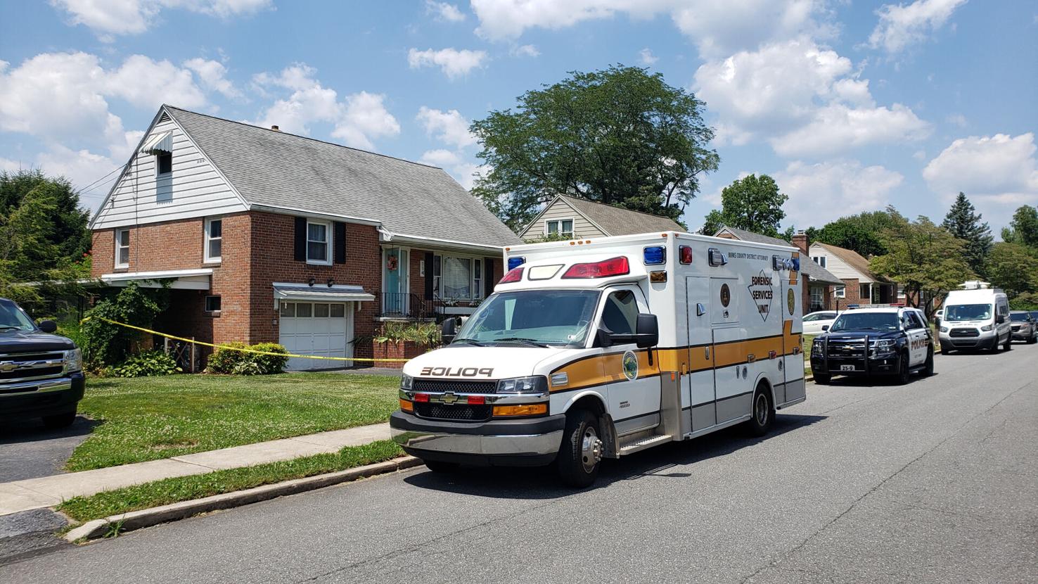 Mother charged with homicide in death of 3-year-old daughter | Berks ...
