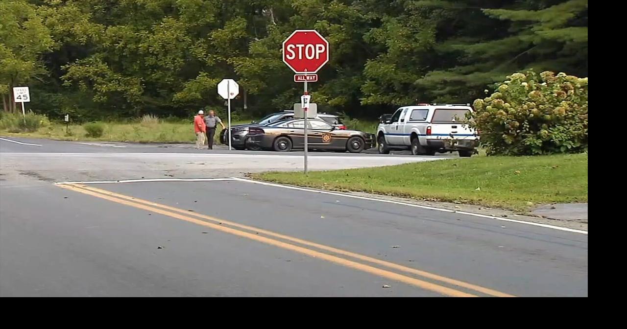 Pa. State Police: No defined search perimeter, as search for escaped ...