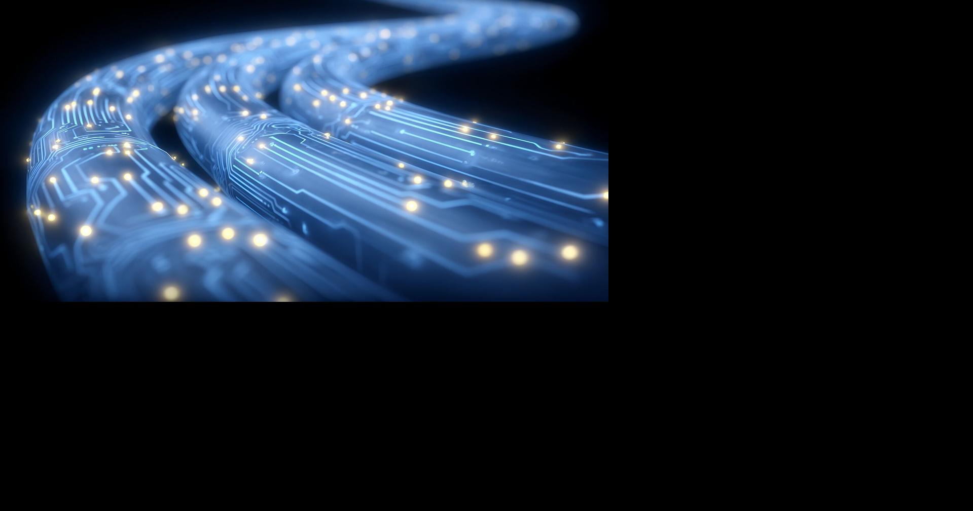 Easton makes deal with high-speed fiber optic internet provider