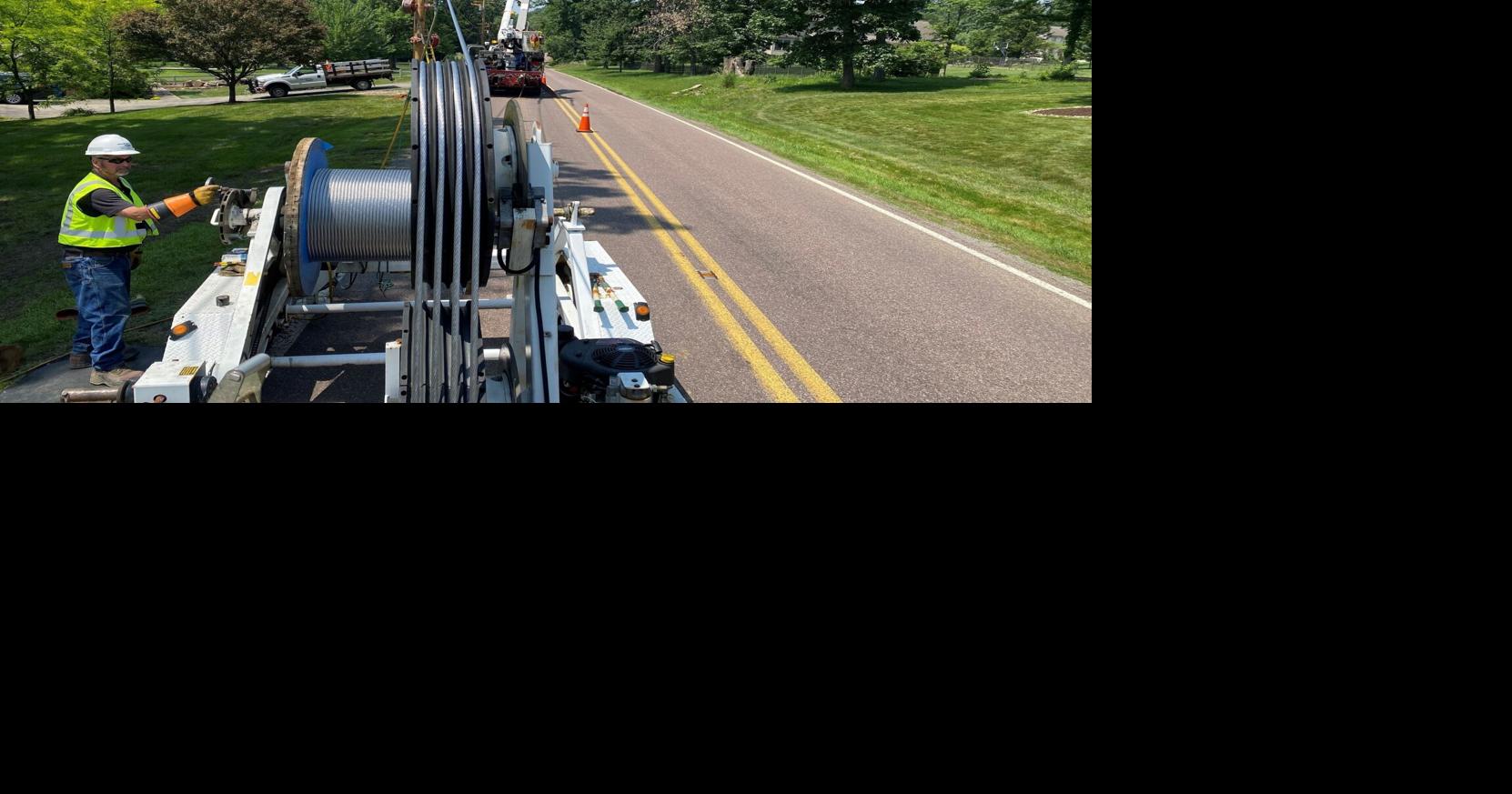 Grid Upgrades Aim to Reduce Outages, Speed Power Restoration for Westmoreland County Customers