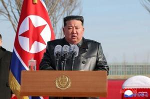 North Korea opens key party congress