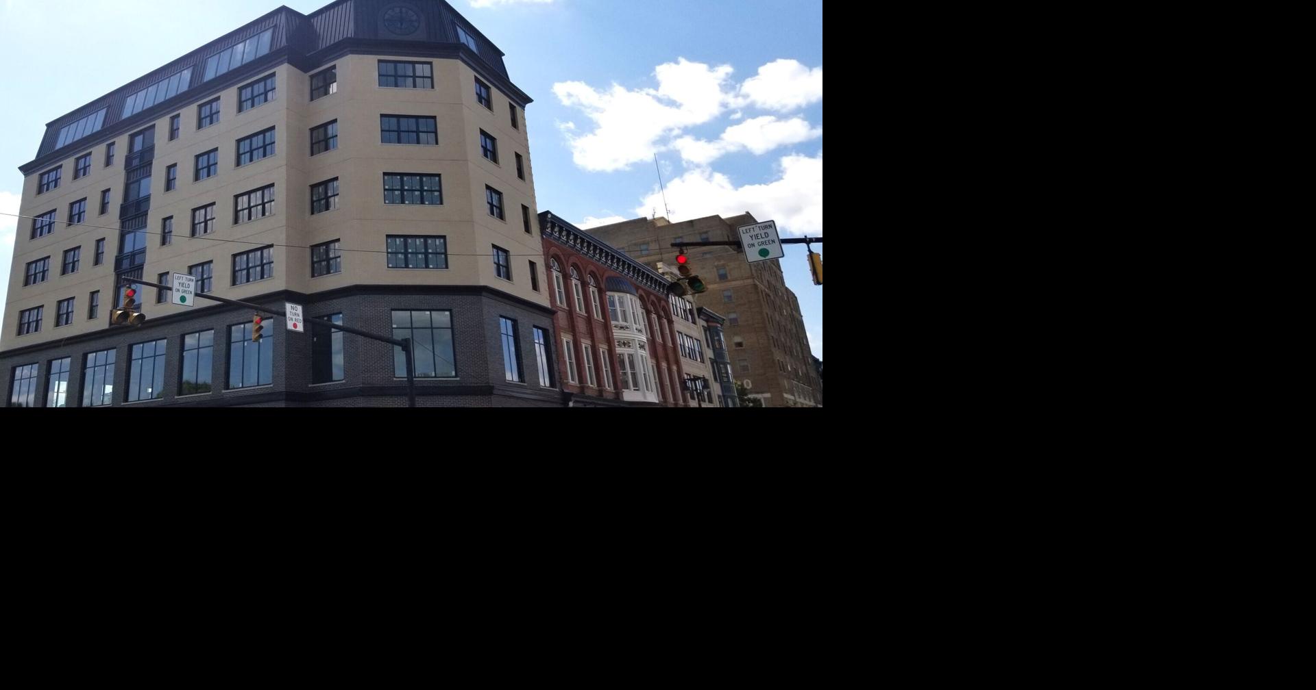 Rooftop restaurant sets opening date, bakery and winery coming soon in