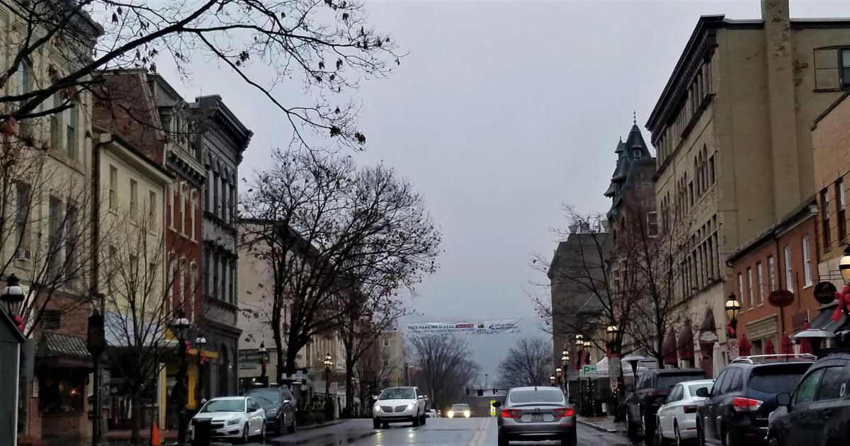 ‘New chapter’: Downtown Bethlehem’s Main Street to lose retailer after the holidays | Eat, Sip, Shop