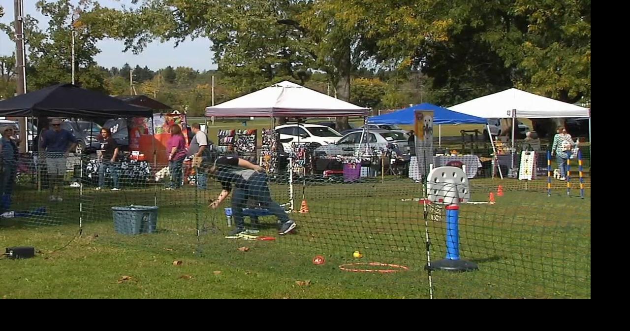 Barktoberfest Pet Fair helps Macungie residents meet furry friends available for...