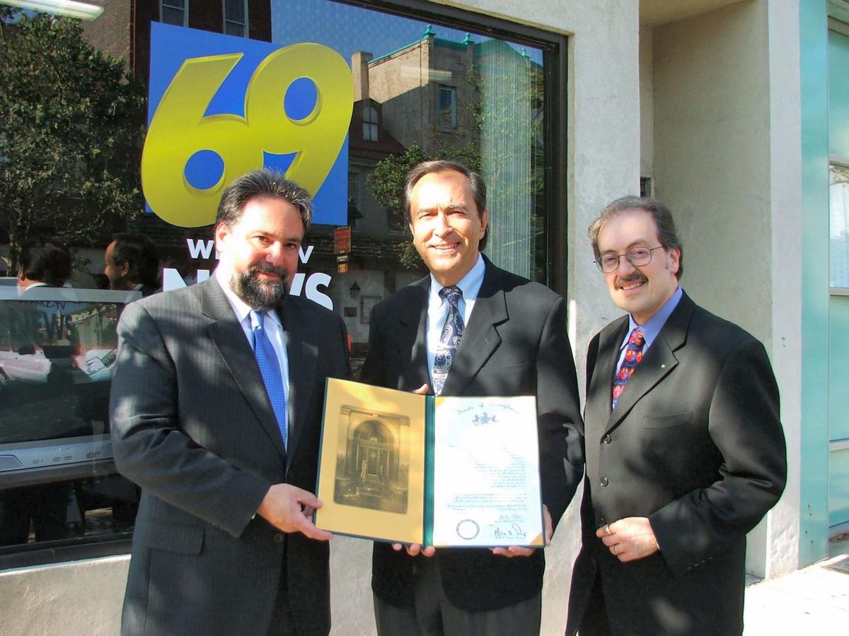 Berks Edition 10th anniversary