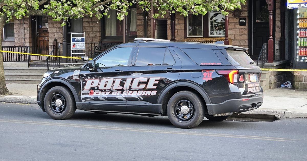 Noise complaints in Reading see stronger response from police