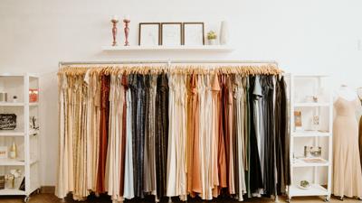 Allentown fashion boutique closing, no longer planning move to Easton |  Eat, Sip, Shop | wfmz.com