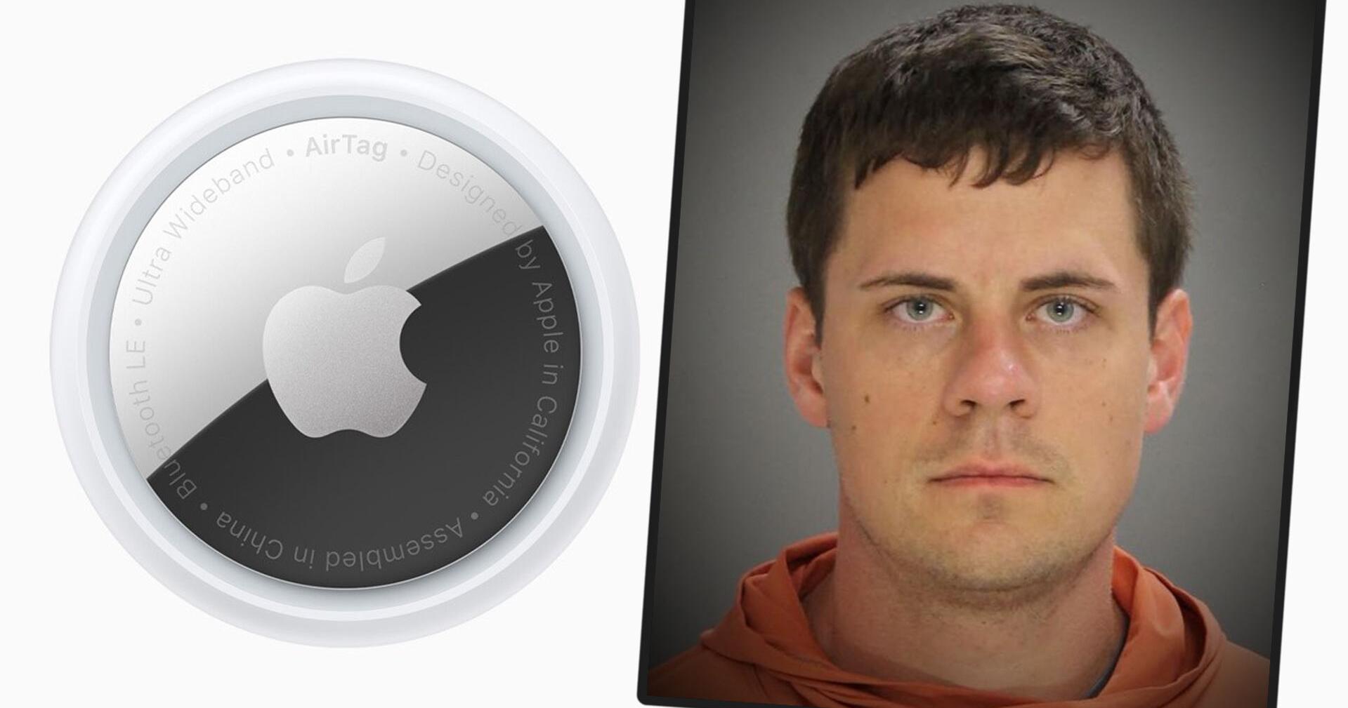 Allentown-area man arrested for stalking incident involving tracking device - Vimarsana News