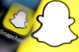 EU probes Snapchat over suspected child protection failings