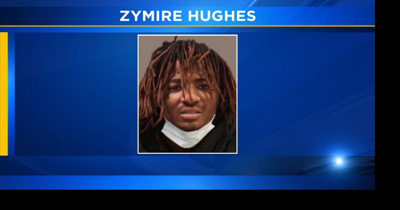 Philadelphia Police identify masked suspect accused of terrorizing ...