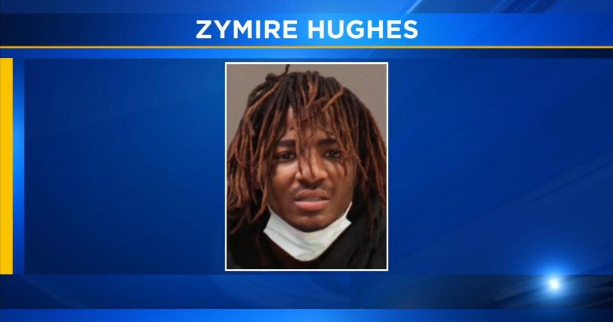 Philadelphia Mask Philadelphia Police identify masked suspect accused of terrorizing ...