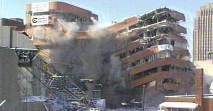 Corporate Plaza collapse stunned Lehigh Valley 18 years ago | History's Headlines | wfmz.com