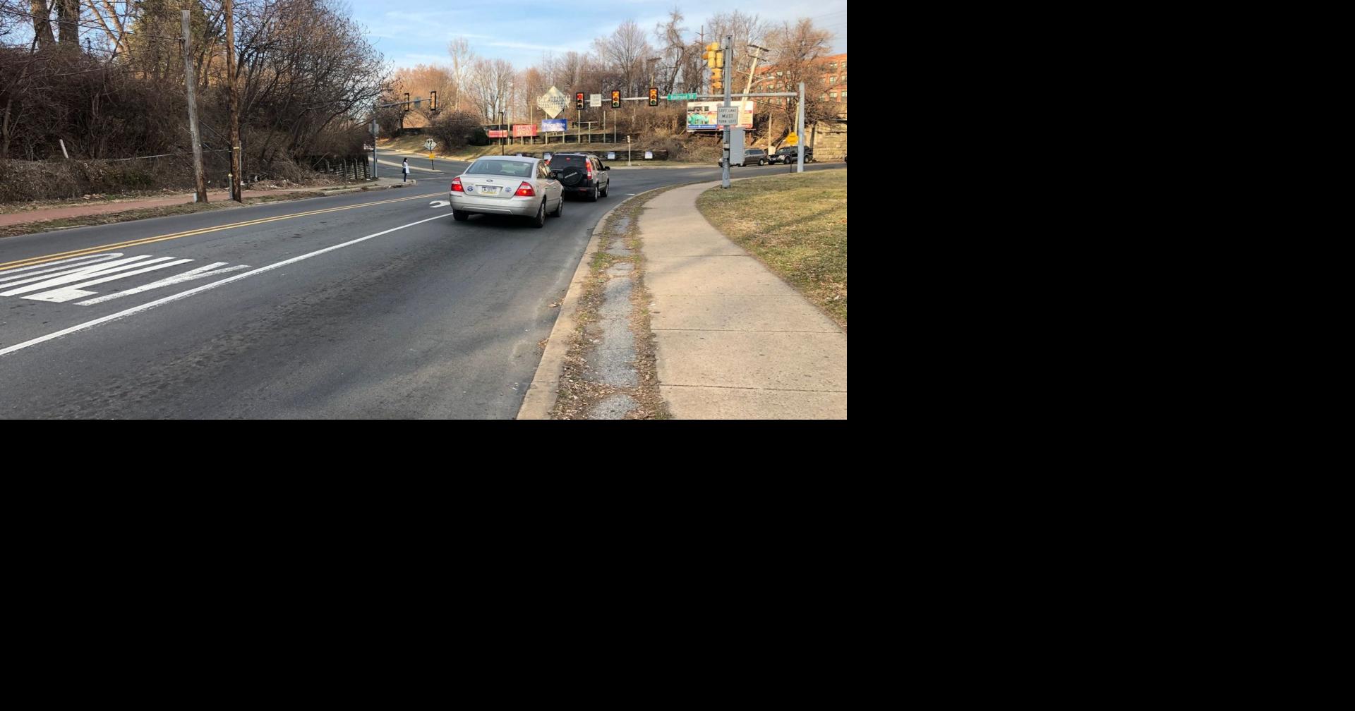 DA: RPD officer appears justified in shooting at armed man | Berks ...