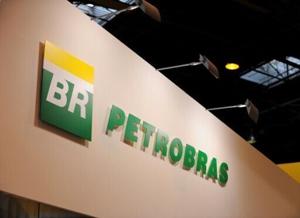 Brazil oil drilling near Amazon halted over 'fluid leak'