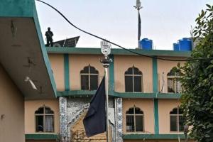Terror at Friday prayers: witnesses describe blast rocking Islamabad mosque