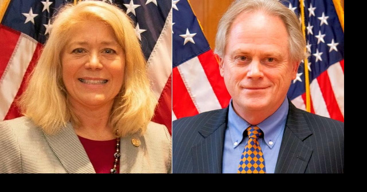 Hunterdon County commissioners keep seats on board Election Central
