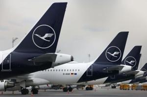 Lufthansa accelerates cost cuts, closing subsidiary, as fuel prices surge