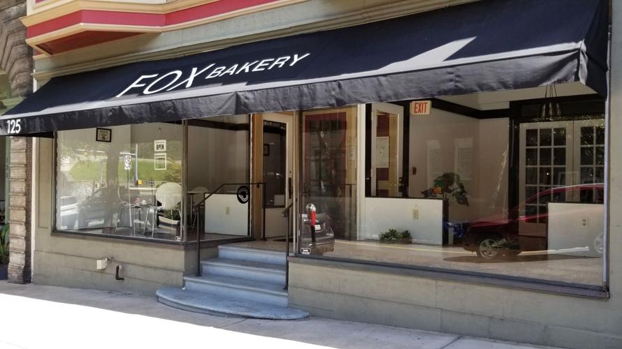 'Delicious works of art' Seasoned pastry chef opens European bakery in