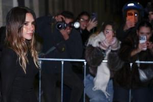 Victoria Beckham defends parenting amid rift with son Brooklyn