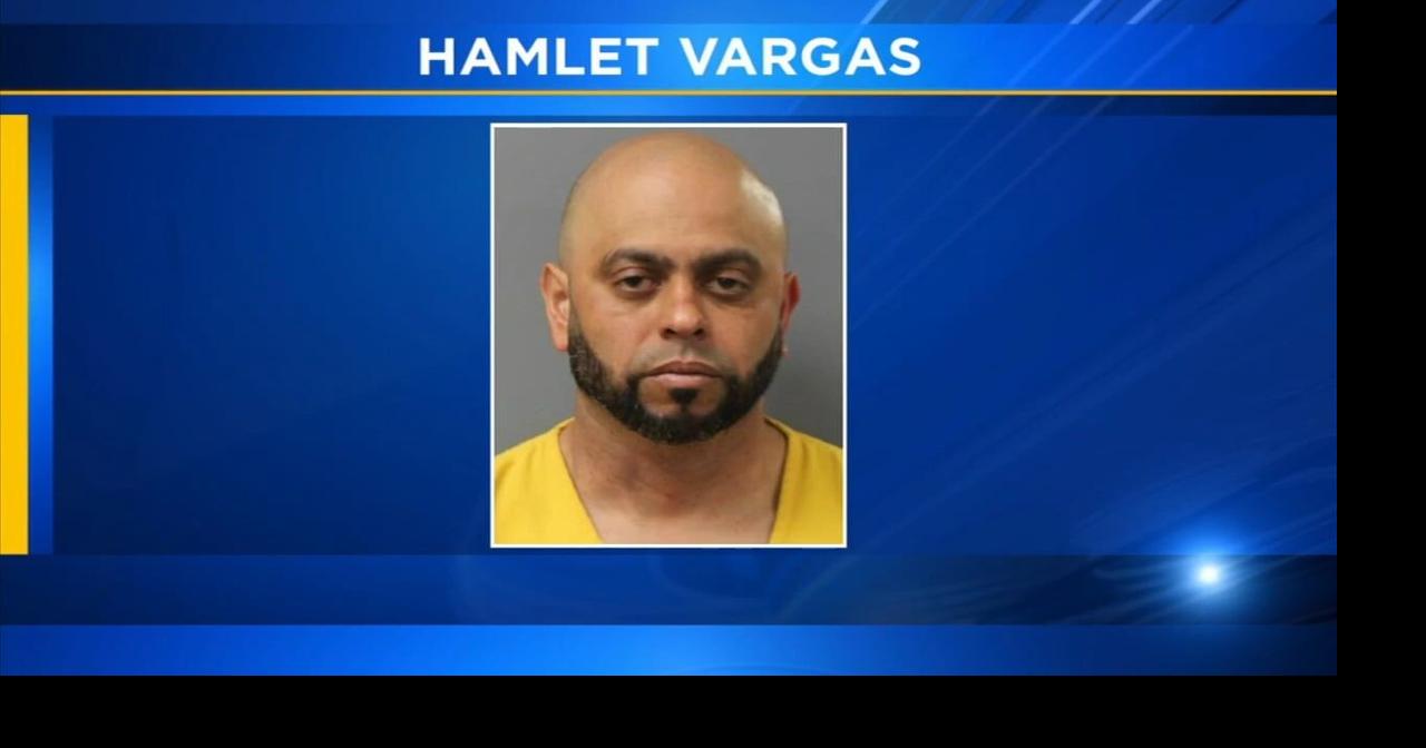 Man charged in deadly shooting at DoubleTree Hotel in Reading following ...
