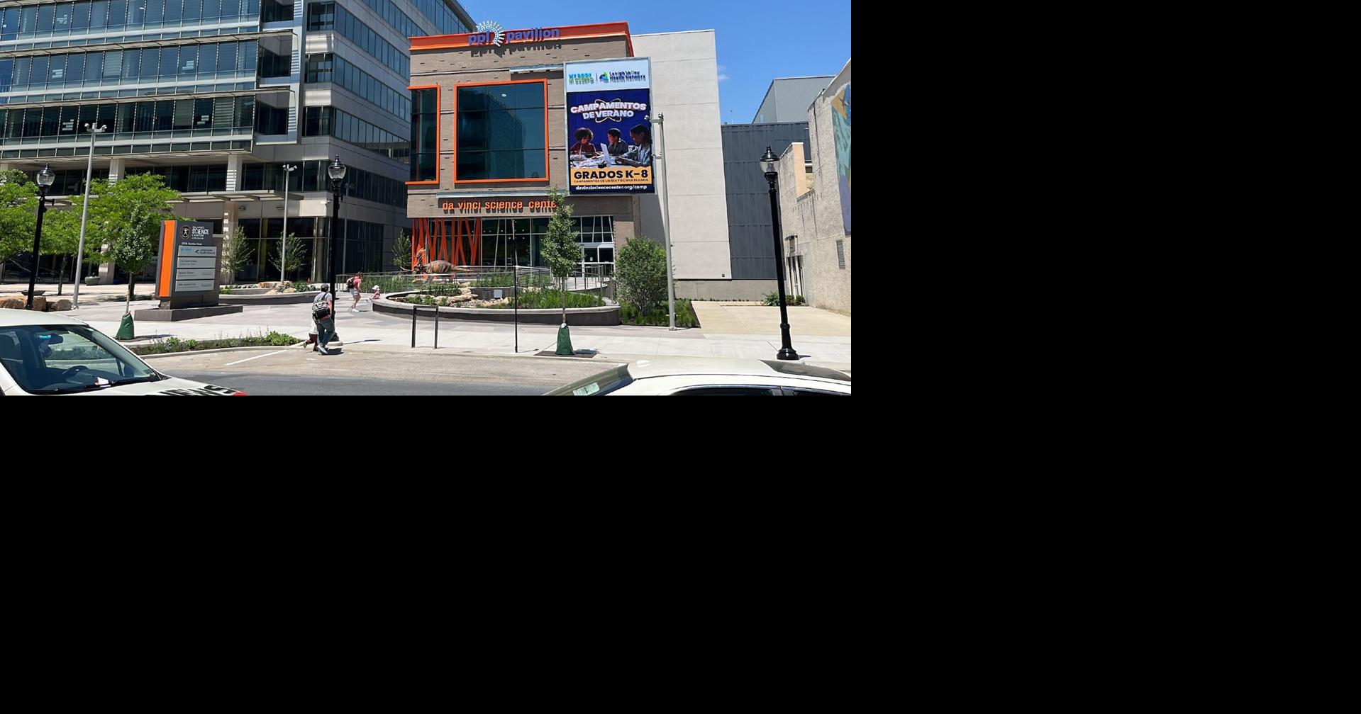 Da Vinci Science Center appoints new Executive Director and CEO