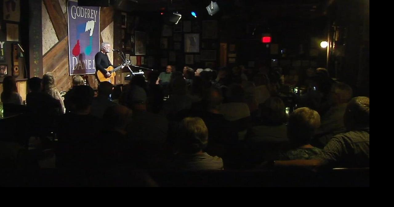 History-rich venue in South Bethlehem inspires local and world-renowned musicians