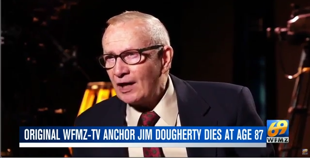 Former WFMZ-TV anchor dies at 87 | Lehigh Valley Regional News | wfmz.com