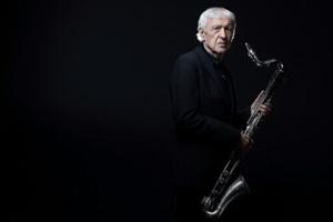 French 'Free Jazz' pioneer Portal dies aged 90