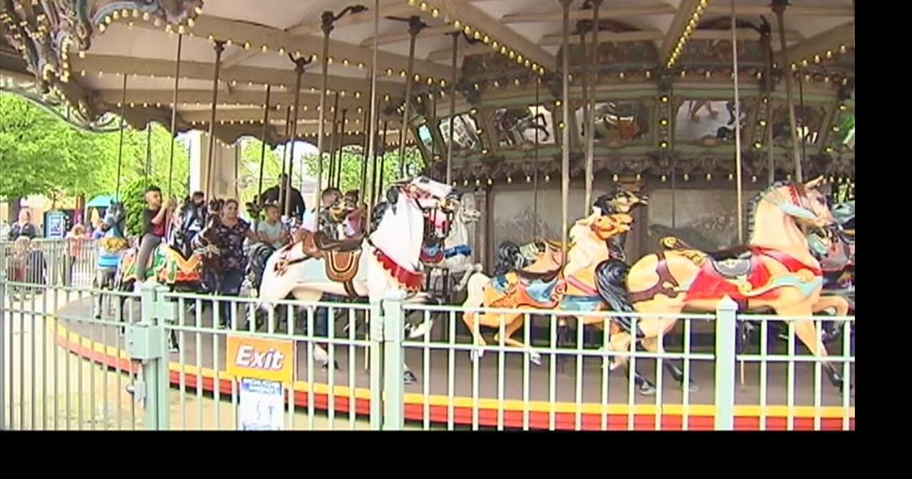 Events attractions and more return to the Lehigh Valley Lehigh