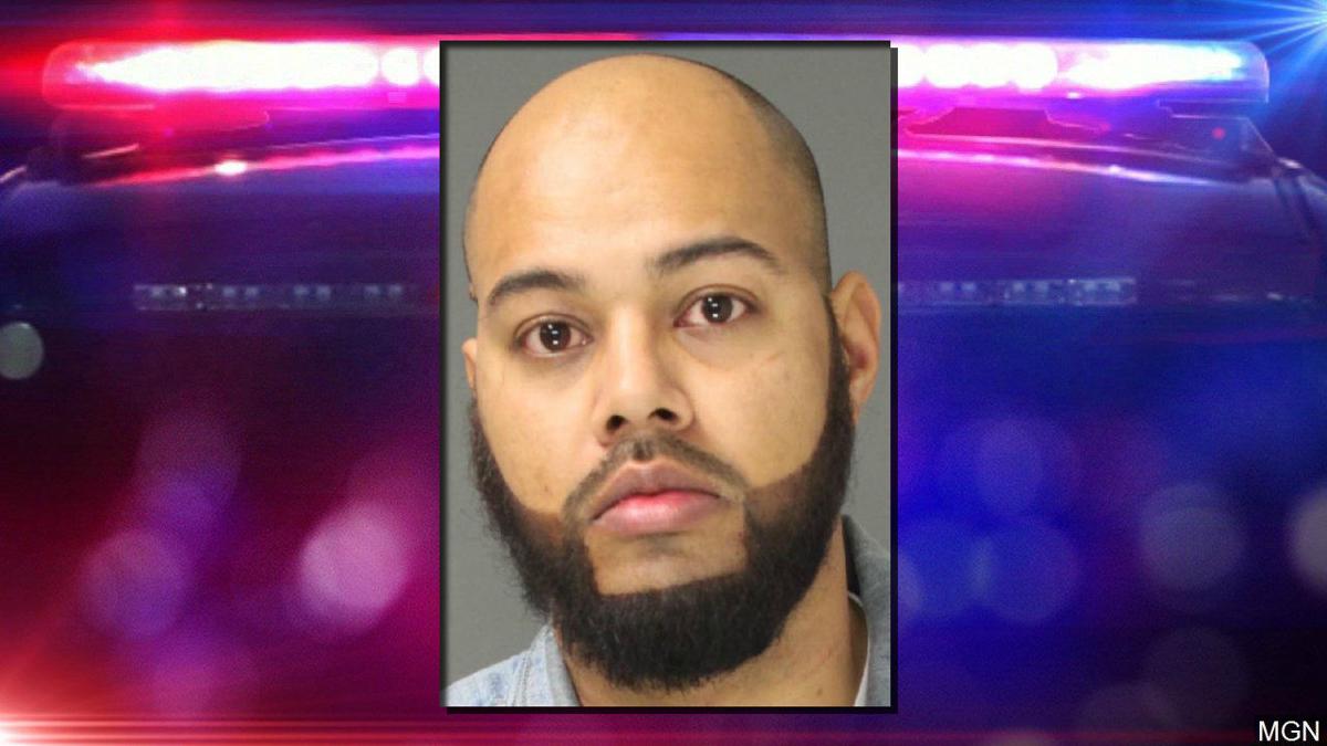 1 Of 2 Charged In Assault Outside Restaurant In Custody Berks Regional News Wfmz Com