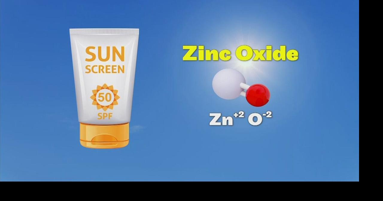 Health Beat: Sunscreen secrets you need to know | Health Beat | wfmz.com